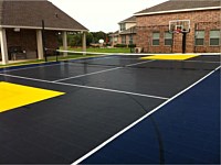 Game Courts