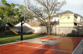 Game Courts