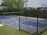 Game Courts