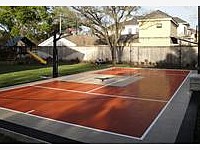 Game Courts