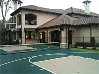Game Courts