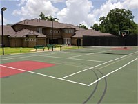 Game Courts